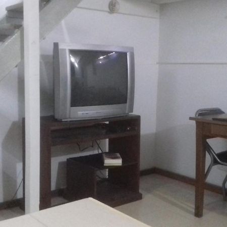 Apartament Depto En Ph Planta Baja Al Frente Buenos Aires Zewnętrze zdjęcie