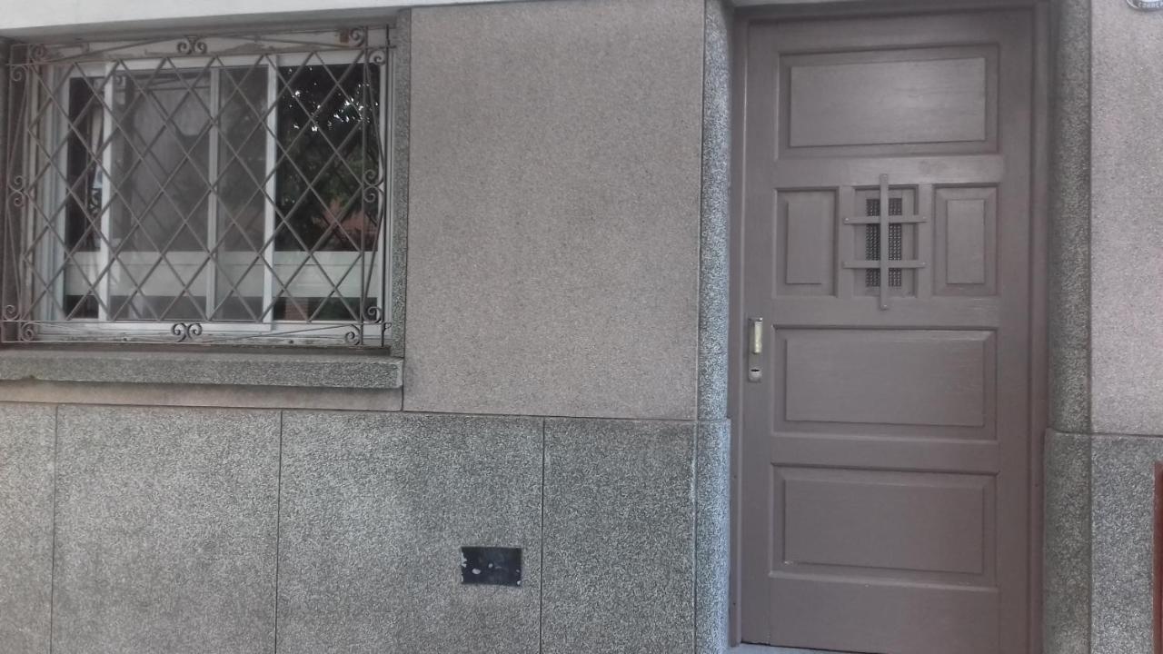 Apartament Depto En Ph Planta Baja Al Frente Buenos Aires Zewnętrze zdjęcie