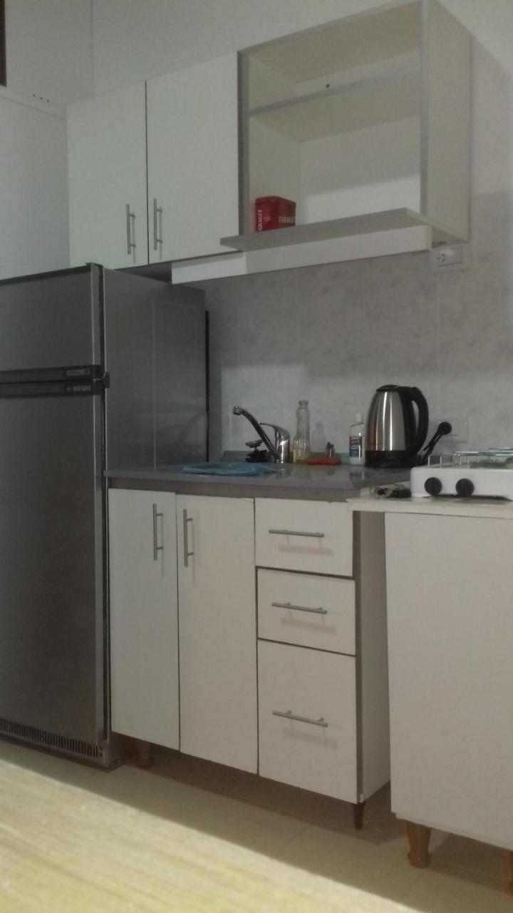 Apartament Depto En Ph Planta Baja Al Frente Buenos Aires Zewnętrze zdjęcie
