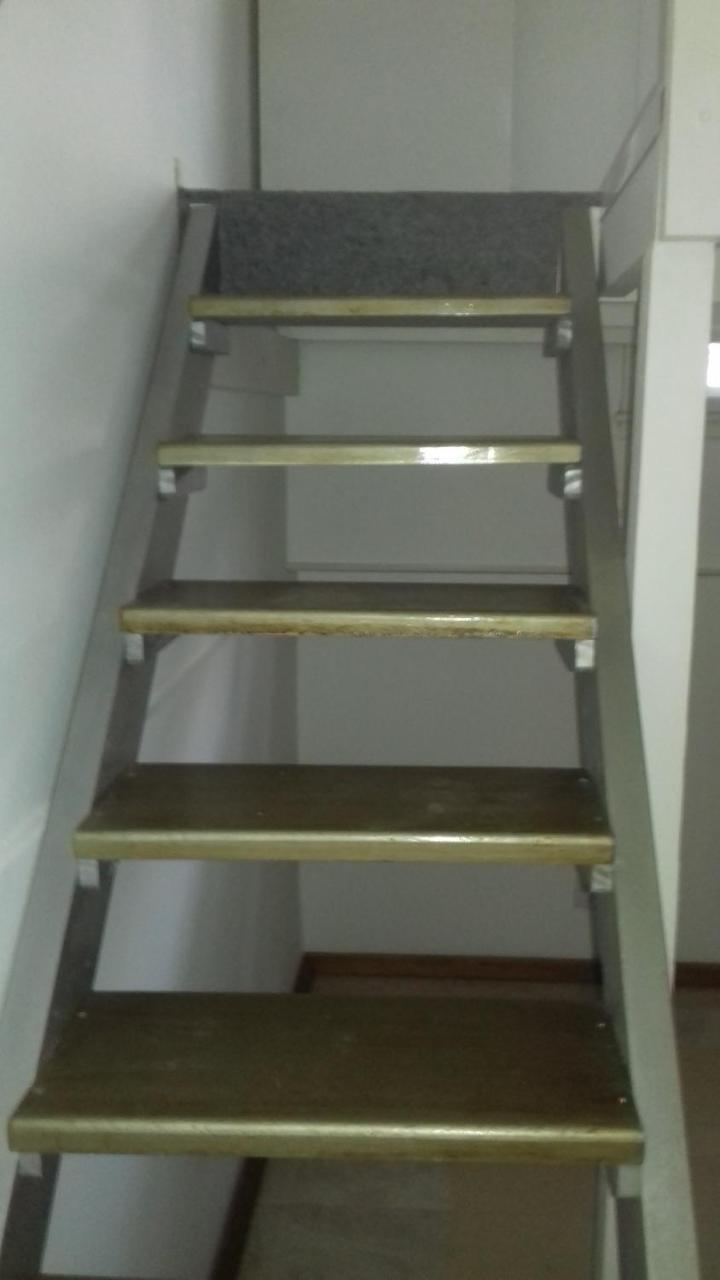 Apartament Depto En Ph Planta Baja Al Frente Buenos Aires Zewnętrze zdjęcie