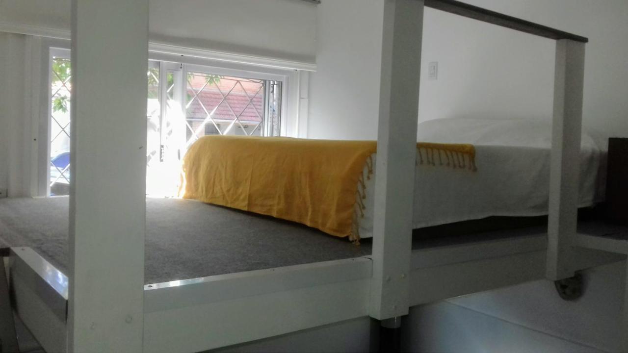 Apartament Depto En Ph Planta Baja Al Frente Buenos Aires Zewnętrze zdjęcie