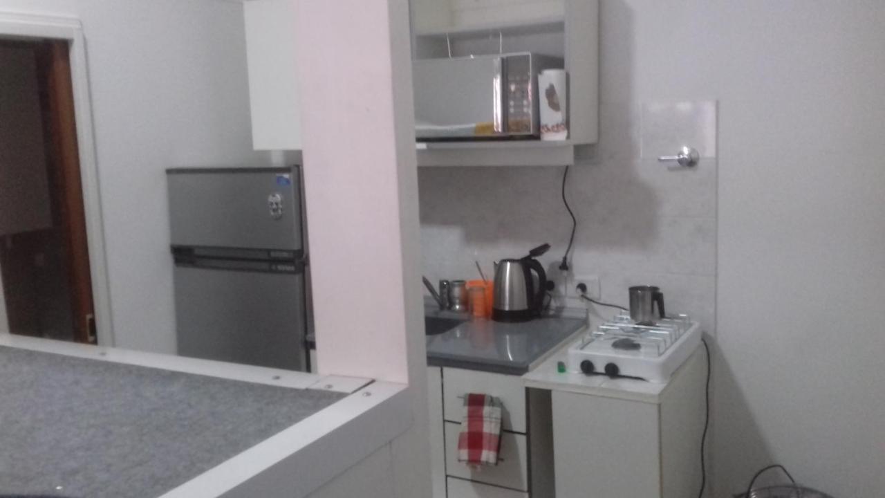 Apartament Depto En Ph Planta Baja Al Frente Buenos Aires Zewnętrze zdjęcie