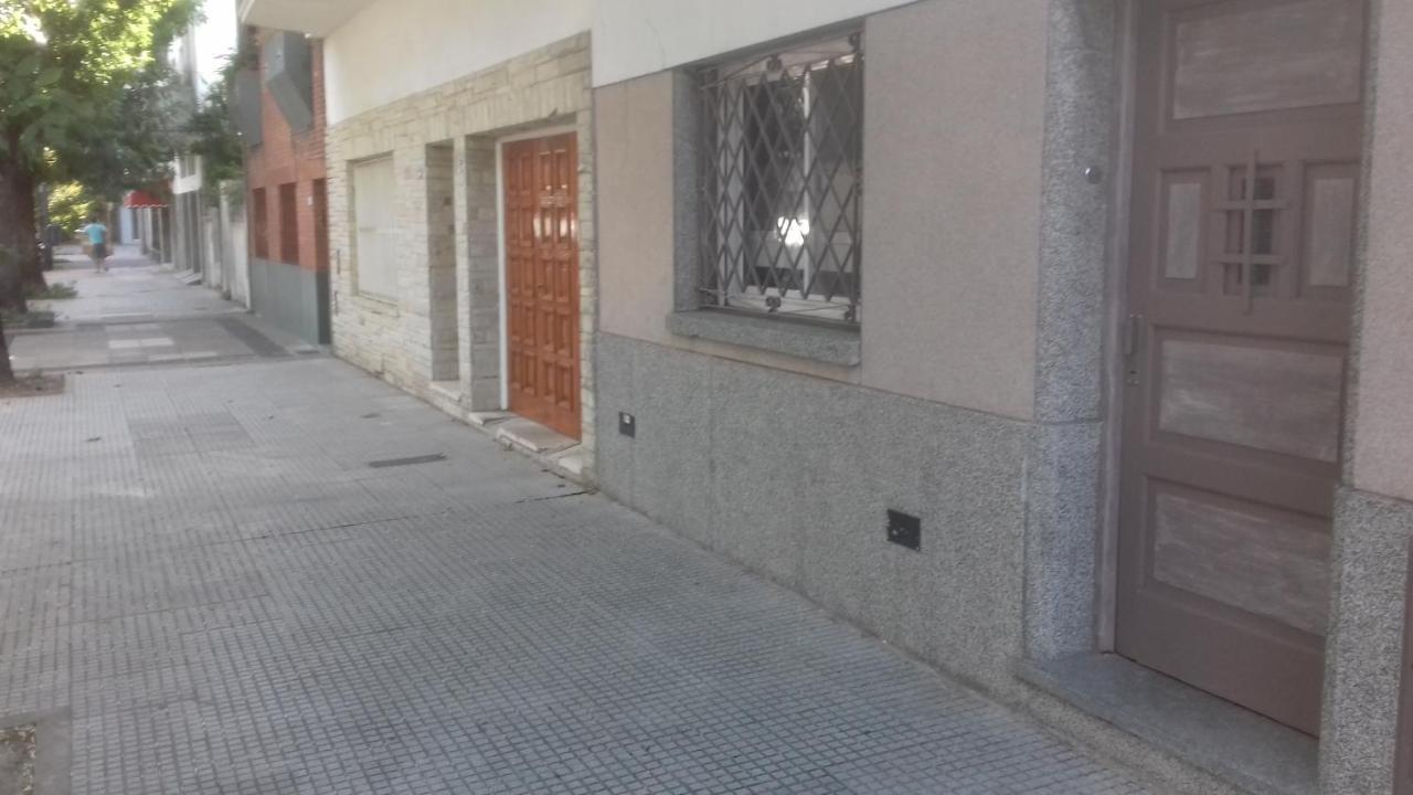 Apartament Depto En Ph Planta Baja Al Frente Buenos Aires Zewnętrze zdjęcie