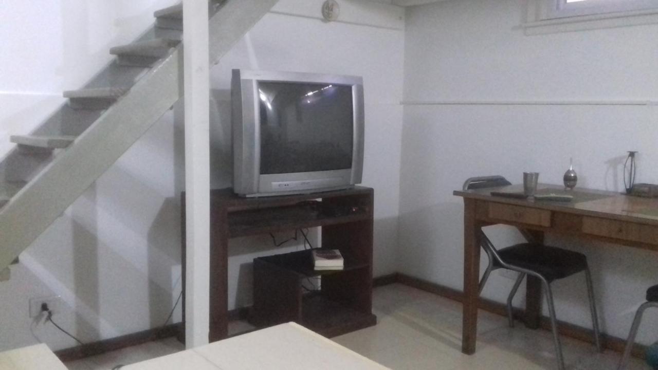 Apartament Depto En Ph Planta Baja Al Frente Buenos Aires Zewnętrze zdjęcie