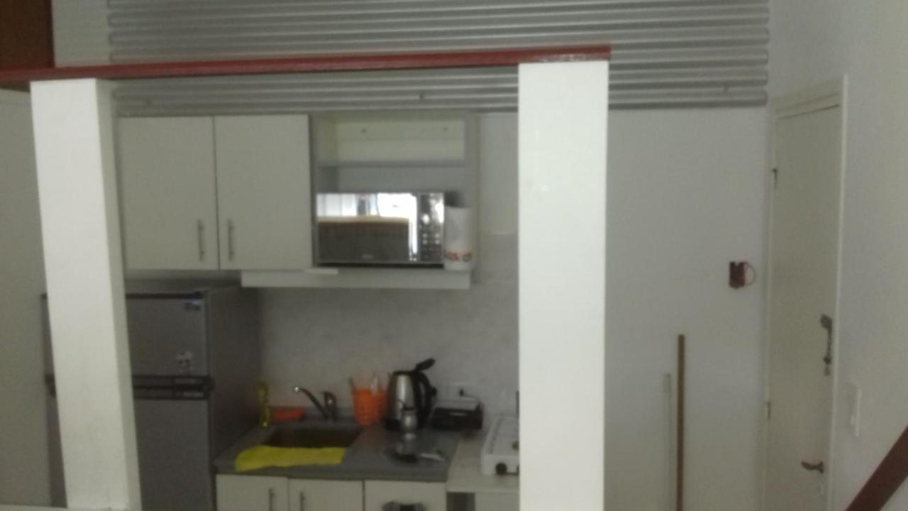 Apartament Depto En Ph Planta Baja Al Frente Buenos Aires Zewnętrze zdjęcie